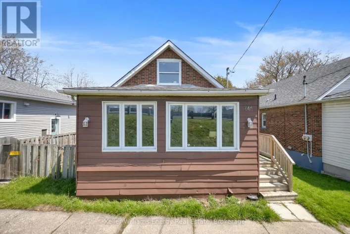 741 RITSON ROAD S, Oshawa