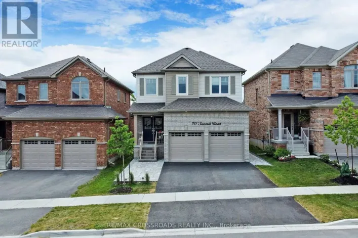 741 SAWMILL ROAD, Peterborough