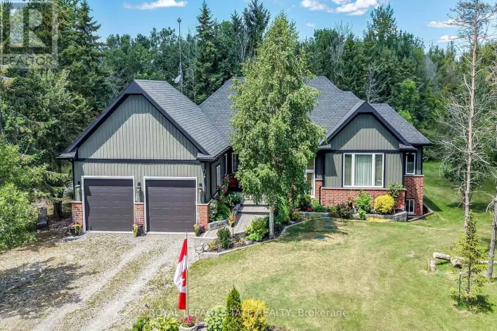 741 SOUTH COAST DRIVE, Haldimand