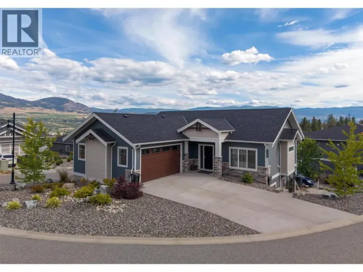 741 Yorkville Street, Kelowna