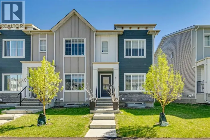 7411 202 Avenue SE, Calgary