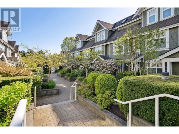 7411 COLUMBIA STREET, Vancouver