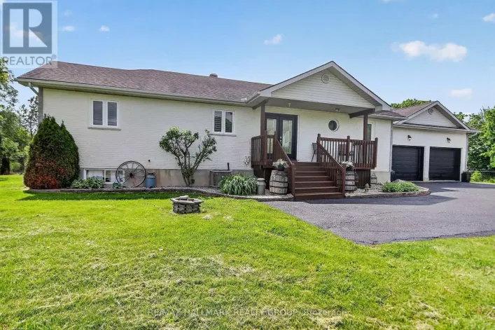 7414 DAWN TARA DRIVE, Ottawa