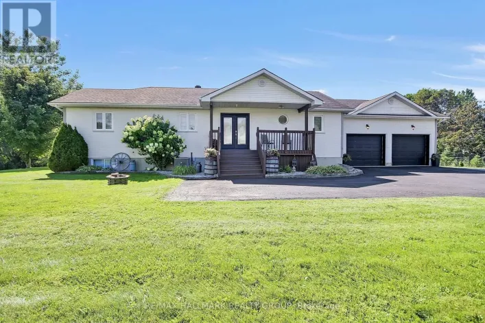 7414 DAWN TARA DRIVE, Ottawa