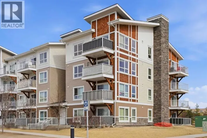 7415, 302 Skyview Ranch Drive NE, Calgary