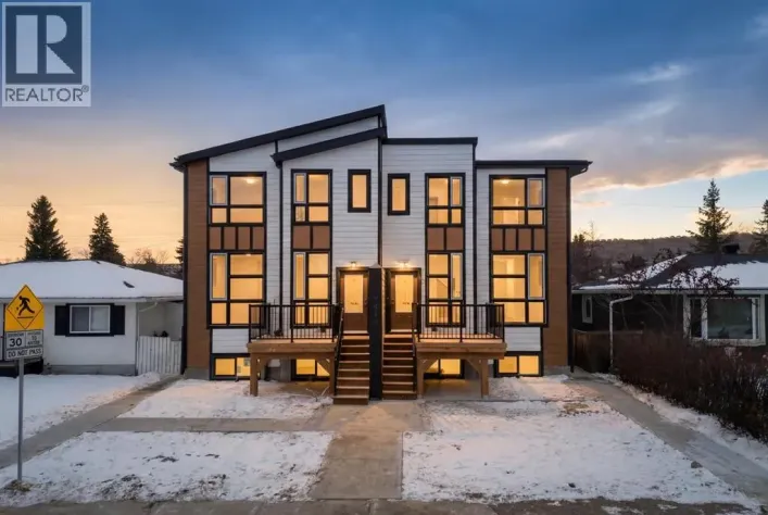 7415 39 Avenue NW, Calgary