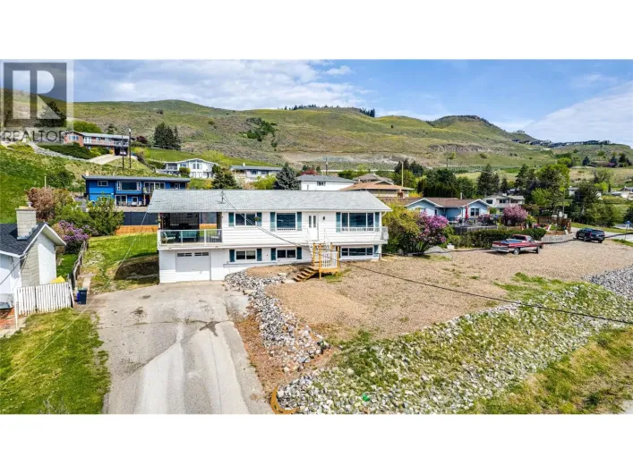 7415 Tronson Road, Vernon