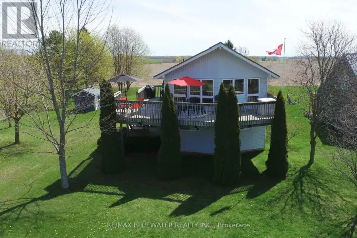 74156 BLUEHAVEN BEACH DRIVE, Bluewater