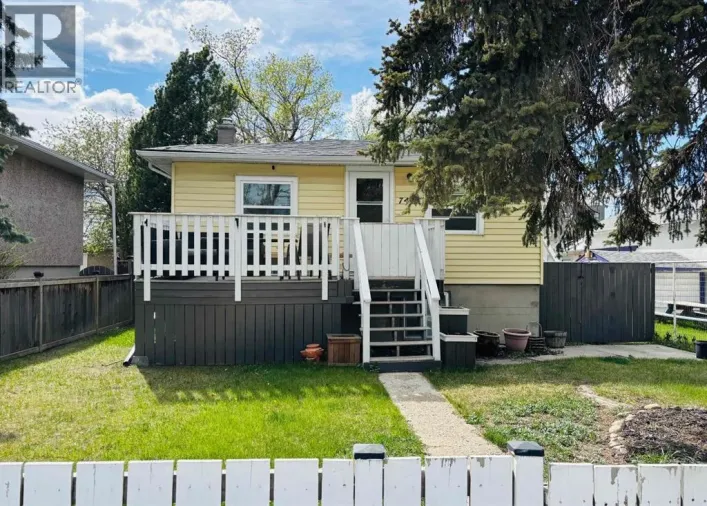 7417 24 Street SE, Calgary