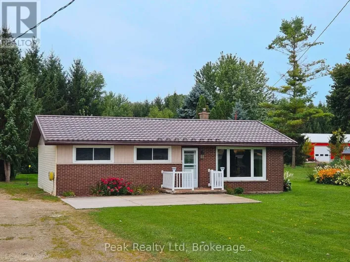 7418 ROAD 164, North Perth