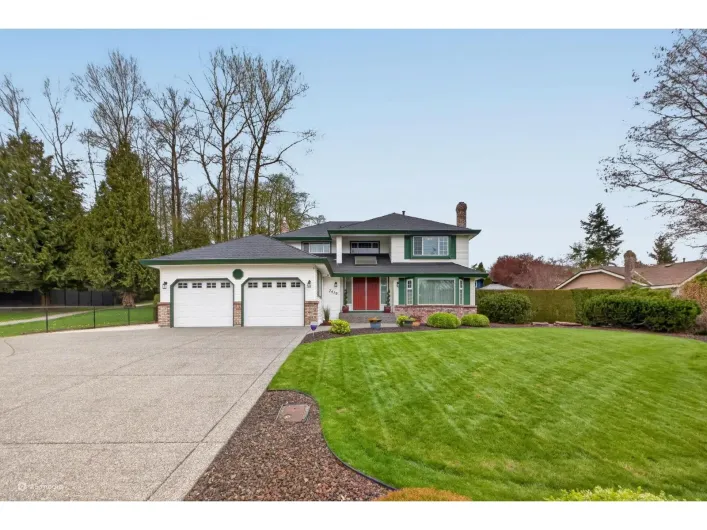7419 150A STREET, Surrey