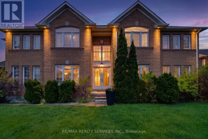 7419 BLACK WALNUT TRAIL, Mississauga