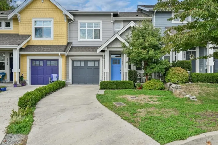 7419 S PRESTON BOULEVARD, Mission