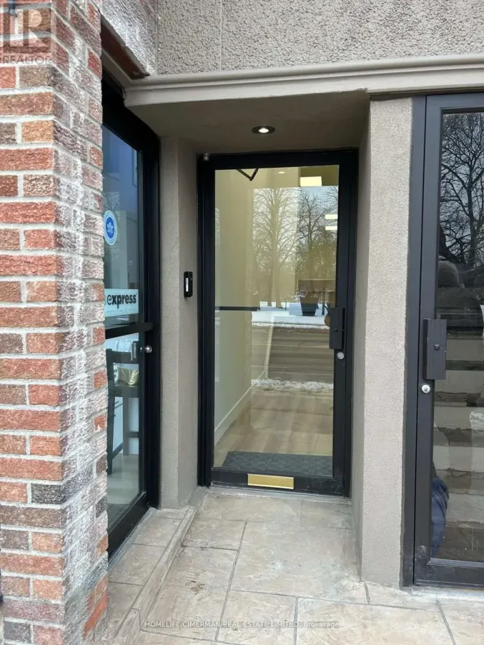 741A BLOOR STREET W, Toronto