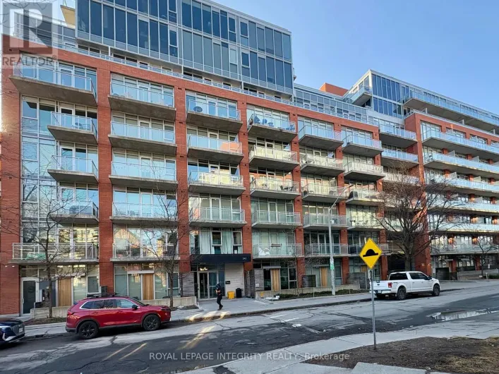 742 - 340 MCLEOD STREET, Ottawa