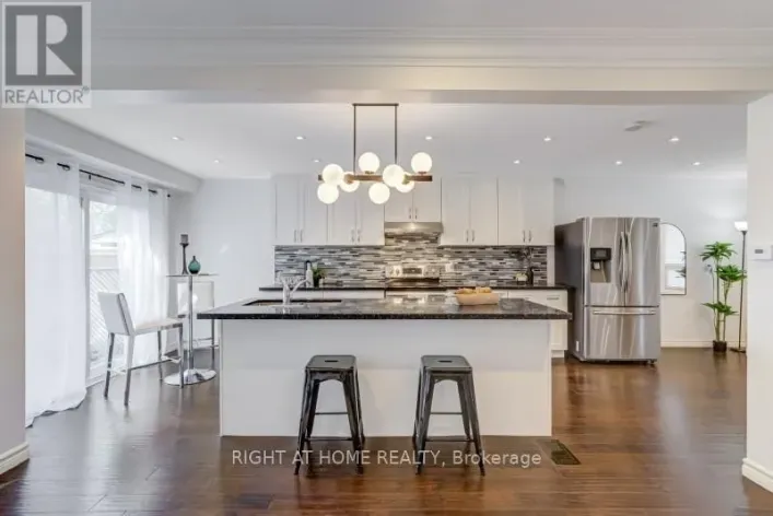 742 BEMAN DRIVE, Newmarket