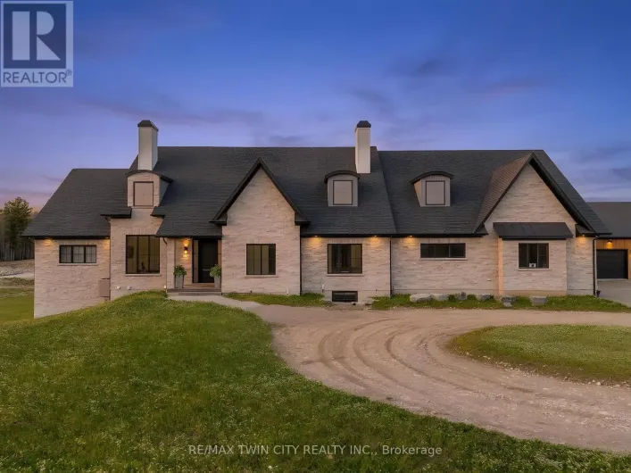 742 COUNTRY SQUIRE ROAD, Waterloo