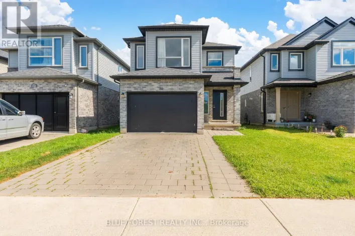 742 FREEPORT STREET, London North