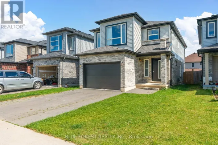 742 FREEPORT STREET, London North
