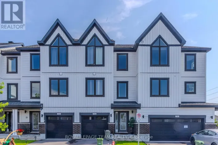 742 KINSTEAD PVT PRIVATE, Ottawa
