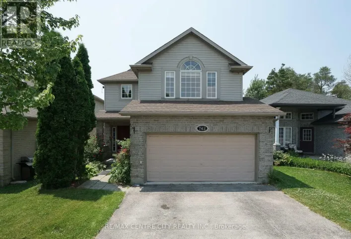 742 MARIGOLD STREET, London North