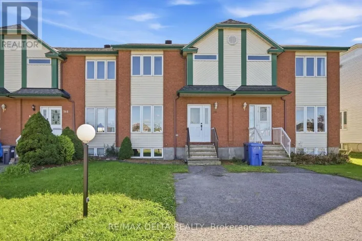 742 NELSON STREET, Hawkesbury