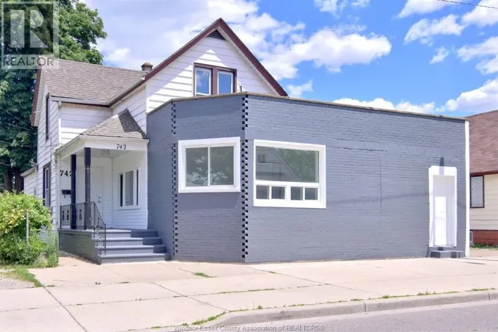 742 PARENT Unit# MAIN, Windsor