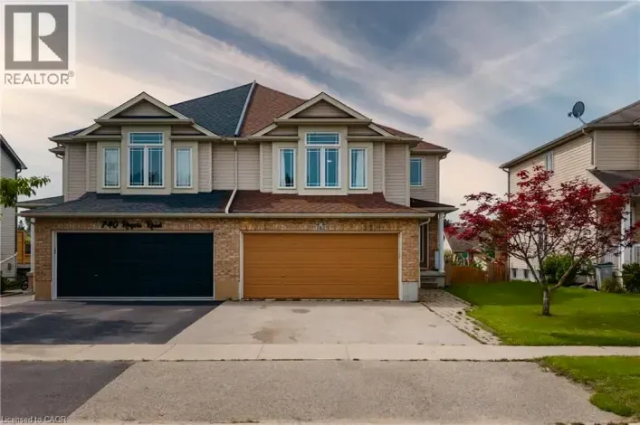 742 ROGERS Road, Listowel