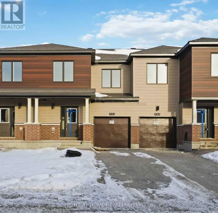 742 TINCTURE PLACE, Ottawa