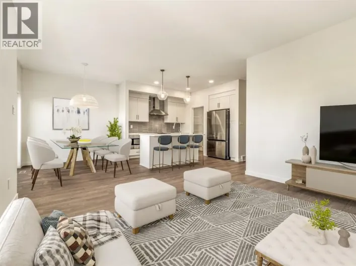 742 Violet Place W, Lethbridge