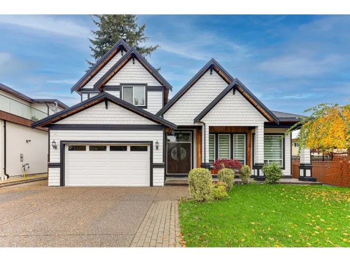 7420 116 ST STREET, Delta