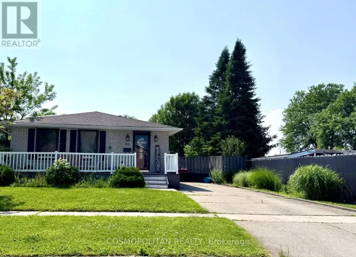 7421 JUBILEE DRIVE, Niagara Falls