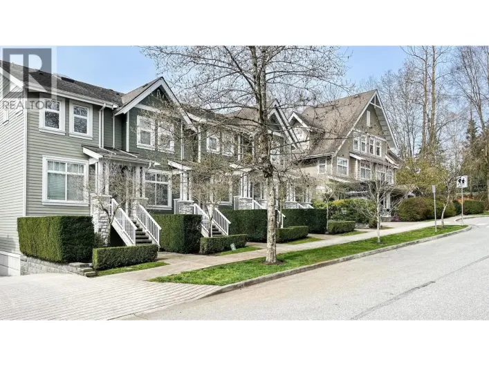7425 COLUMBIA STREET, Vancouver
