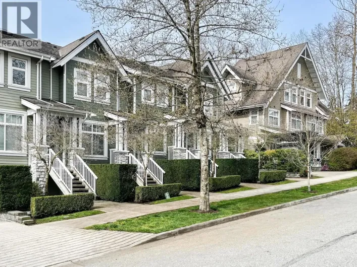 7425 COLUMBIA STREET, Vancouver