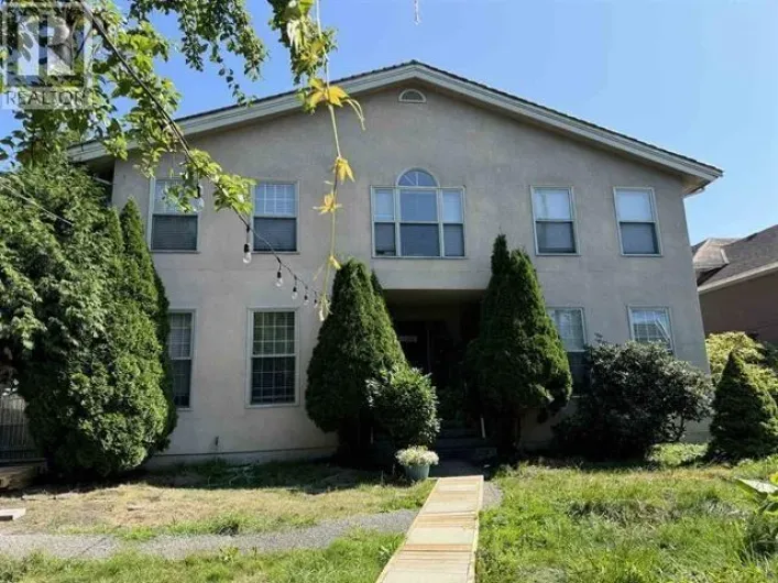 7426 BRIDGE STREET, Richmond