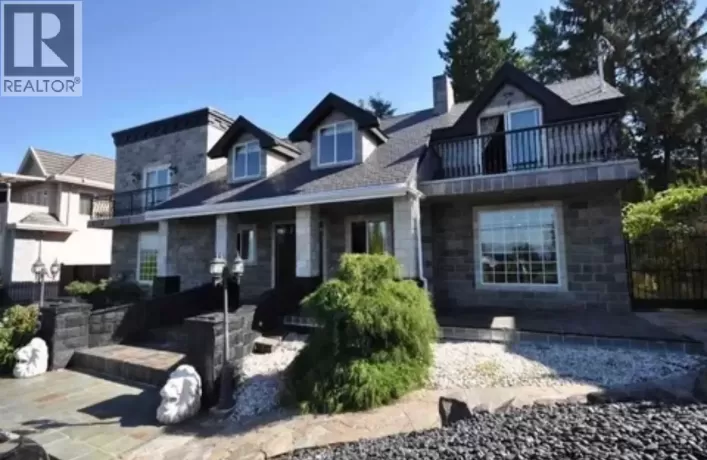 7426 BURRIS STREET, Burnaby