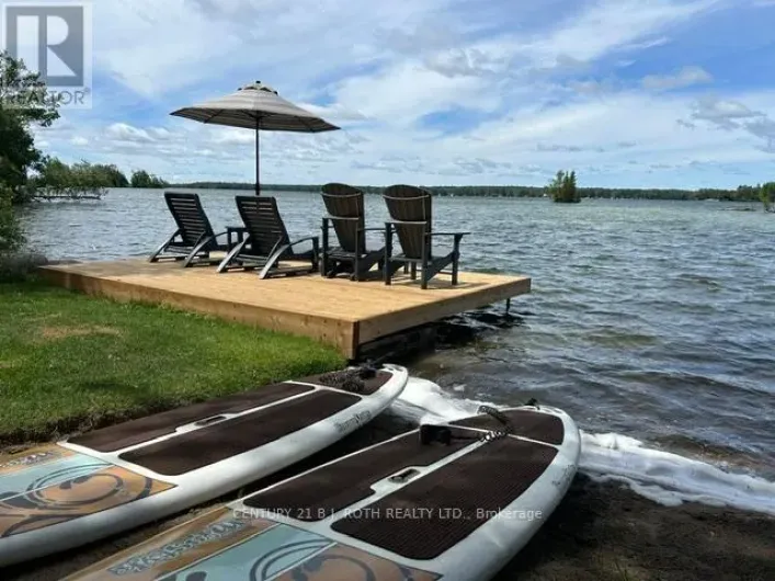 7426 ISLAND VIEW STREET, Ramara