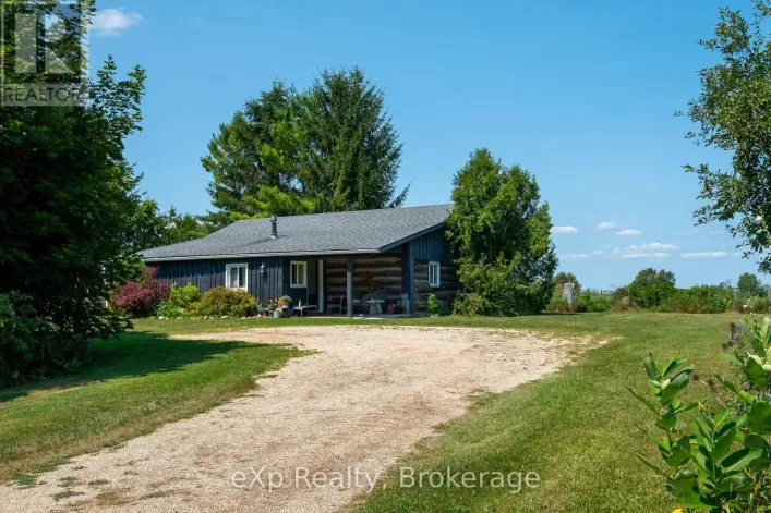 742649 SIDEROAD 4B, Chatsworth
