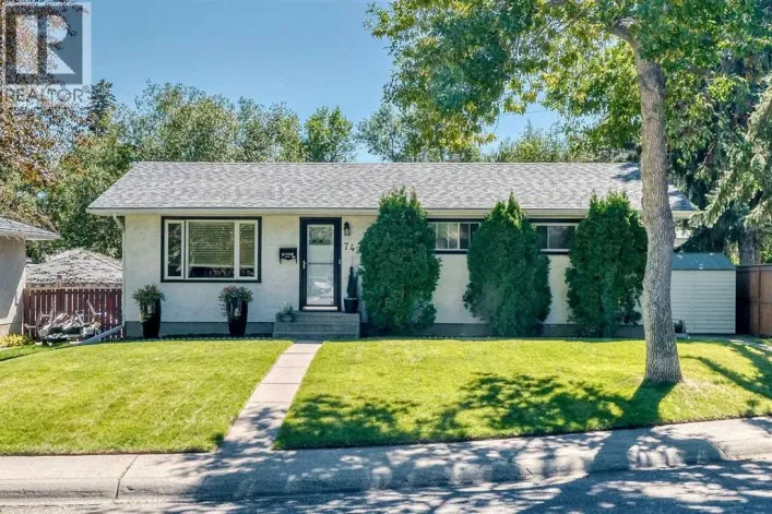 7427 Fountain Road SE, Calgary