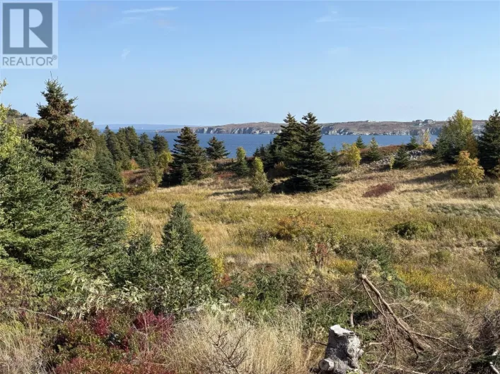 742-744 Water Street, Bay Roberts