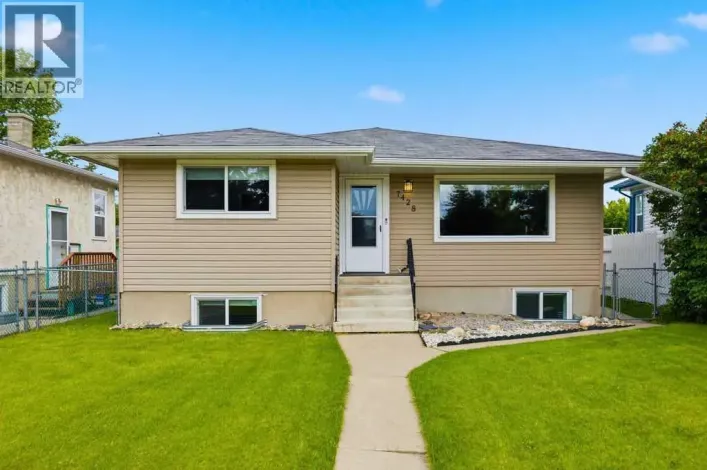 7428 23 Street SE, Calgary