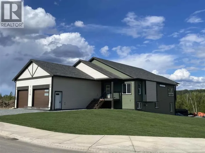 7428 FOXRIDGE AVENUE, Prince George