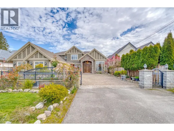 7428 MONTANA ROAD, Richmond