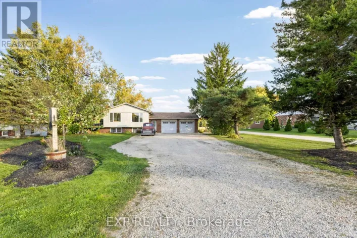 7429 SIDEROAD 20 SIDE ROAD, Mapleton