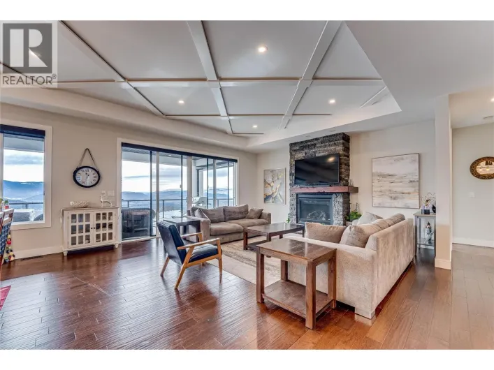 7429 Sun Peaks Drive, Vernon