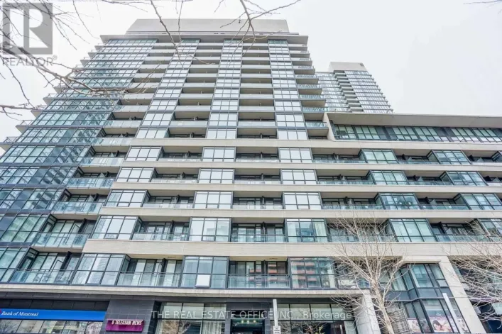 743 - 8 TELEGRAM MEWS, Toronto