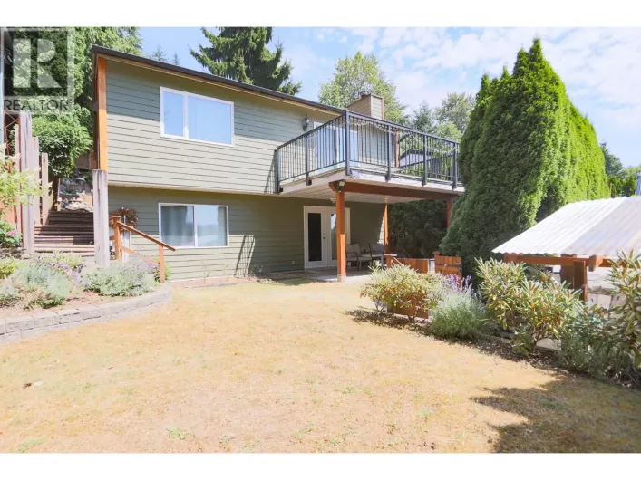 743 APPLEYARD COURT, Port Moody