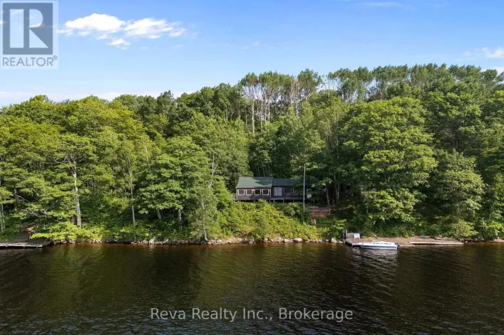 743 BAPTISTE LAKE NORTH SHORE, Hastings Highlands