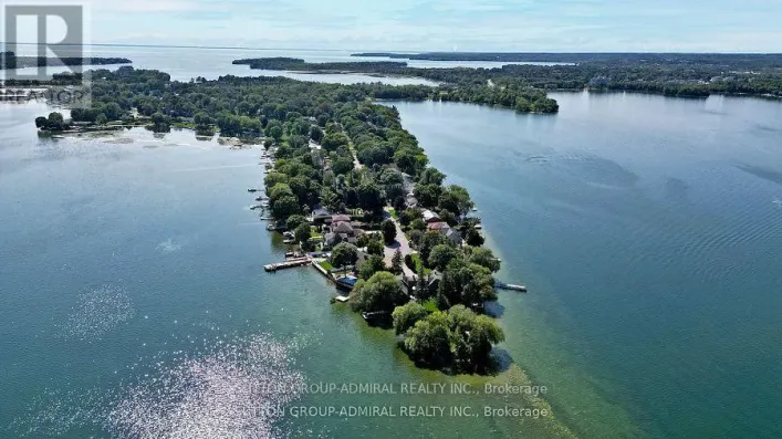 743 BROADVIEW AVENUE, Orillia