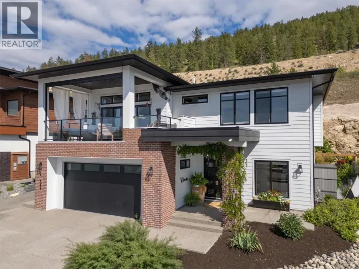 743 Deans Drive, Kelowna
